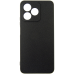 Чохол-накладка Dengos Carbon для Realme C53 Black (DG-TPU-CRBN-195)