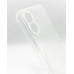Чохол-накладка BeCover Anti-Shock для Apple iPhone 16 Clear (712110)