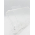 Чохол-накладка BeCover Anti-Shock для Apple iPhone 16 Clear (712110)