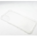Чохол-накладка BeCover Anti-Shock для Apple iPhone 16 Plus Clear (712111)