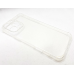 Чохол-накладка BeCover Anti-Shock для Apple iPhone 16 Pro Clear (712112)
