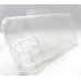 Чохол-накладка BeCover Anti-Shock для Apple iPhone 16 Pro Max Clear (712113)