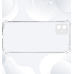 Чохол-накладка BeCover Anti-Shock для Samsung Galaxy A06 SM-A065 Clear (712137)