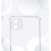 Чохол-накладка BeCover Anti-Shock для Samsung Galaxy A06 SM-A065 Clear (712137)
