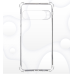Чохол-накладка BeCover Anti-Shock для Google Pixel 9 Pro XL Clear (712139)