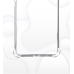 Чохол-накладка BeCover Anti-Shock для Google Pixel 9 Pro XL Clear (712139)