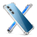 Чохол-накладка BeCover Anti-Shock для Infinix Hot 50 (X6720) Clear (712306)
