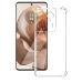 Чохол-накладка BeCover Anti-Shock для Motorola Edge 50 Ultra Clear (712308)