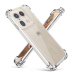 Чохол-накладка BeCover Anti-Shock для Motorola Edge 50 Ultra Clear (712308)