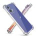 Чохол-накладка BeCover Anti-Shock для Motorola Moto G85 Clear (712310)