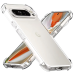 Чохол-накладка BeCover Anti-Shock для Google Pixel 9 Pro Clear (712312)