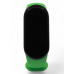 Силіконовий ремінець BeCover для Xiaomi Mi Smart Band 9 Green (711947)