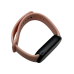 Силіконовий ремінець BeCover для Xiaomi Mi Smart Band 9 Grapefruit/Pink (711948)