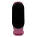 Силіконовий ремінець BeCover для Xiaomi Mi Smart Band 9 Hot Pink (711949)
