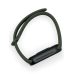 Силіконовий ремінець BeCover для Xiaomi Mi Smart Band 9 Khaki (711950)