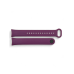 Силіконовий ремінець BeCover для Xiaomi Mi Smart Band 9 Purple (711952)