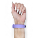 Силіконовий ремінець BeCover для Xiaomi Mi Smart Band 9 Lilac (711960)