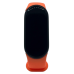 Силіконовий ремінець BeCover для Xiaomi Mi Smart Band 9 Orange (711965)