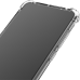 Чохол-накладка BeCover Anti-Shock для Tecno Spark 20 Pro Plus (KJ7) Clear (711172)