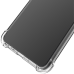 Чохол-накладка BeCover Anti-Shock для Infinix Note 40 Pro (X6851) Clear (711171)