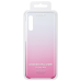 Чохол-накладка Samsung Gradation Cover для Samsung Galaxy A50 SM-A505 Pink (EF-AA505CPEGRU)