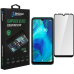 Захисне скло BeCover для Tecno Pop 5 Black (706669)
