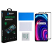 Захисне скло BeCover для Realme C25Y Black (707139)