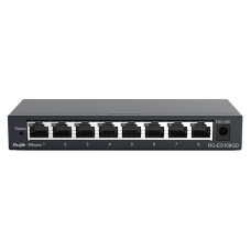 Комутатор Ruijie Reyee RG-ES108GD