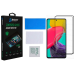 Захисне скло BeCover для Samsung Galaxy M53 SM-M536 Black (707324)