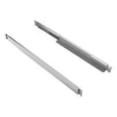 Комплект напрямних для монтажу в стійку Njoy Rackmount Rail Kit 19“ (UPAC-RAILKIT-CY01B)