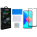 Захисне скло BeCover для Tecno Spark 8C (KG5n) Black (708161)