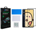 Захисне скло BeCover для Tecno Camon 19 Neo (CH6i) Black (708168)