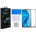 Захисне скло BeCover для Infinix Hot 20 (X6826B) Black (708542)