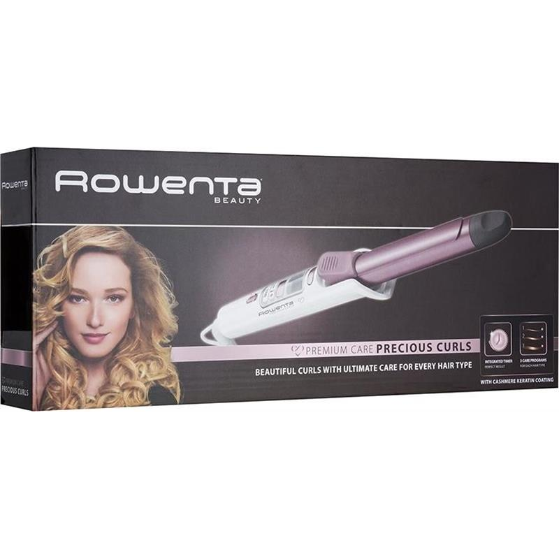 Прилад для укладання волосся Rowenta CF3460F0