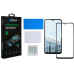 Захисне скло BeCover для Tecno Pop 6 Pro (BE8) Black (708556)