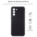 Чохол-накладка BeCover для Samsung Galaxy S24+ SM-S926 Black (710466)