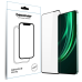 Захисне скло BeCover для Realme 13 5G Black (712501)
