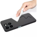 Чохол-накладка BeCover для ZTE Blade A35 Black (712709)