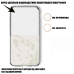 Чохол-накладка BeCover для ZTE Blade A35 Transparancy (712710)