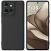 Чохол-накладка BeCover для Motorola Edge 50 Neo Black (712744)