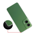 Чохол-накладка BeCover для Motorola Moto G35 Transparancy (712747)