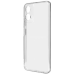 Чохол-накладка BeCover для Motorola Moto G45 Transparancy (712749)