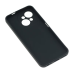 Чохол-накладка BeCover для Tecno Spark Go 1 (KL4) Black (712753)