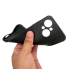 Чохол-накладка BeCover для Tecno Spark Go 1 (KL4) Black (712753)
