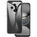 Чохол-накладка BeCover для Tecno Spark 30C 4G Transparancy (712756)