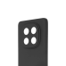 Чохол-накладка BeCover для Xiaomi Redmi Note 14 Pro 5G Black (712759)