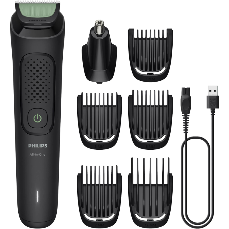 Тример Philips MG3920/15