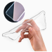 Чохол-накладка BeCover для Oppo Reno 12 F 5G Transparancy (712768)