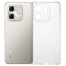 Чохол-накладка BeCover Anti-Shock для Infinix Smart 9 (X6532) Clear (712776)