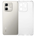 Чохол-накладка BeCover Anti-Shock для Infinix Hot 50i (X6531) Clear (712777)